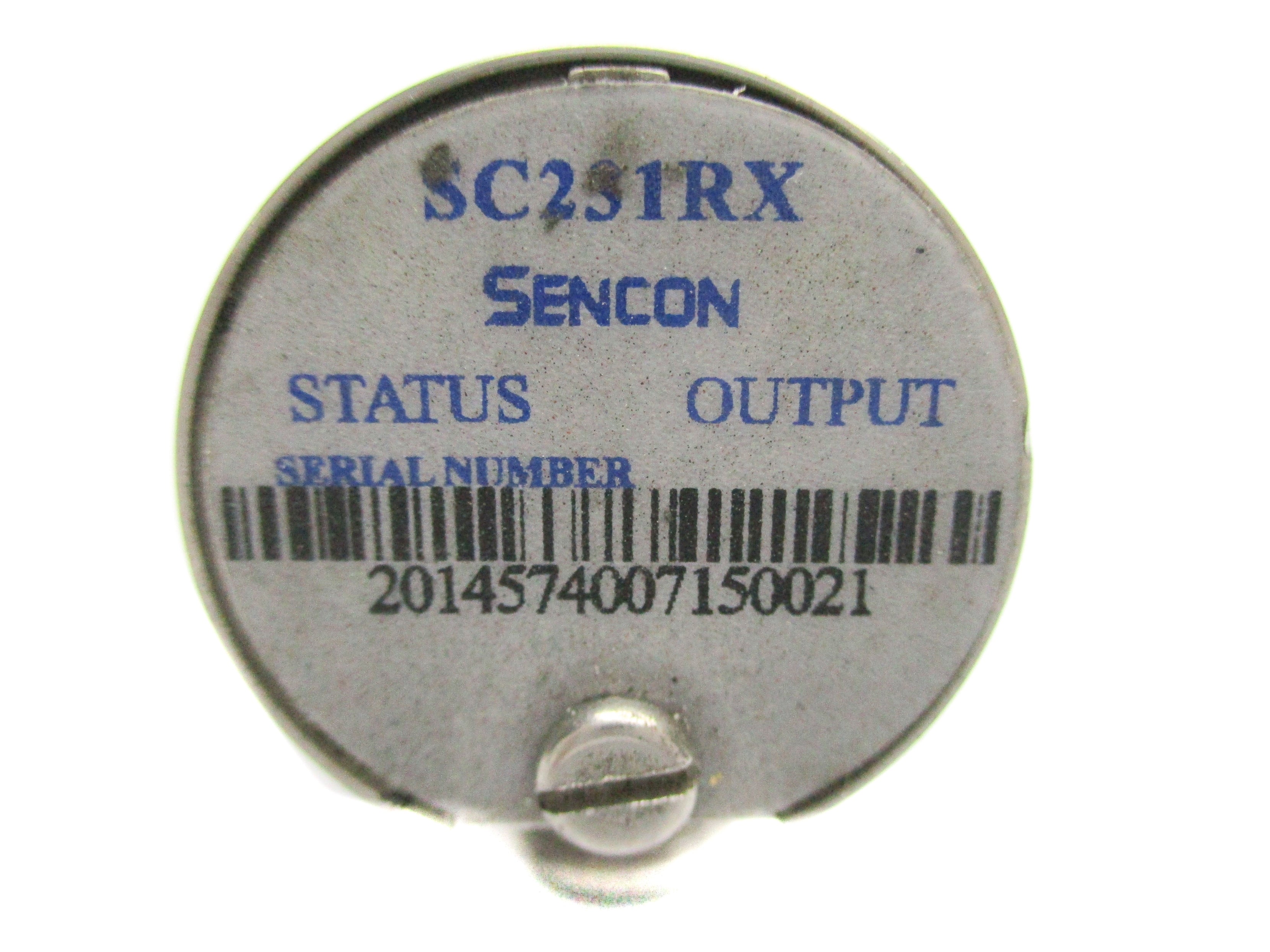 SENCON SC231RX NSNP
