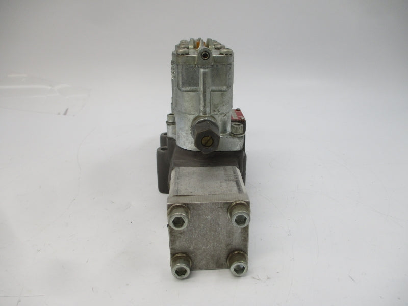 SCHRADER BELLOWS L525-59-211 110/120V NSNP