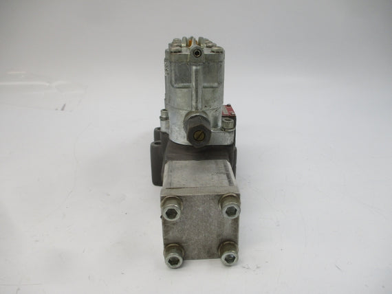 SCHRADER BELLOWS L525-59-211 110/120V NSNP