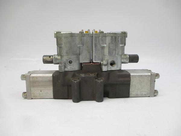 SCHRADER BELLOWS L525-59-211 110/120V NSNP