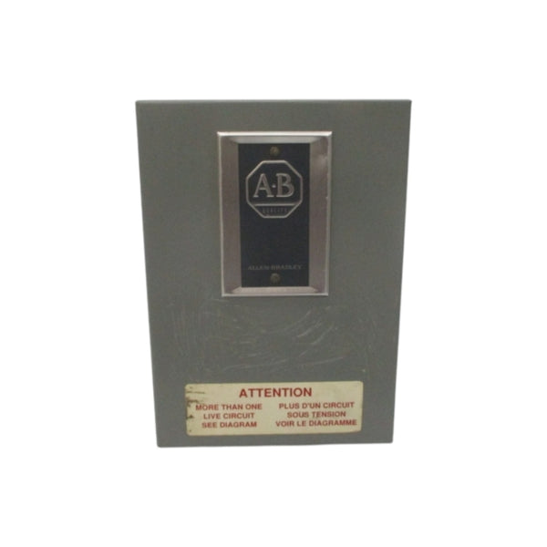 ALLEN BRADLEY 700-PD201A1 110/115-120V NSNP