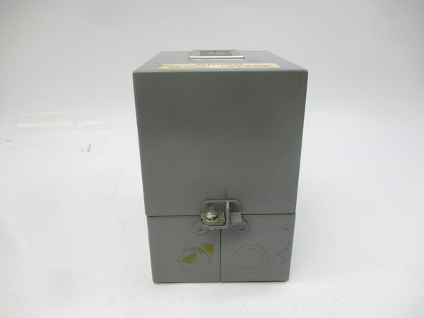 ALLEN BRADLEY 700-PD201A1 110/115-120V NSNP