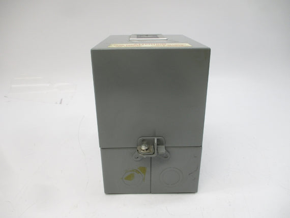ALLEN BRADLEY 700-PD201A1 110/115-120V NSNP