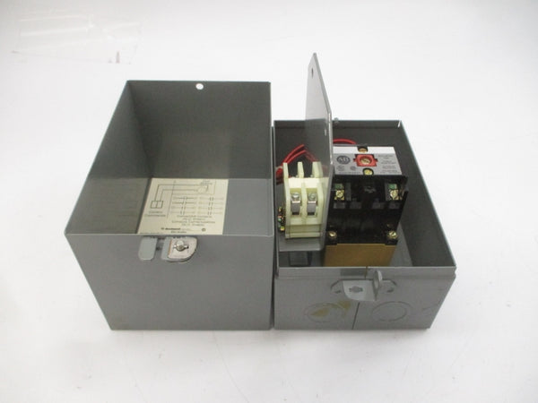 ALLEN BRADLEY 700-PD201A1 110/115-120V NSNP