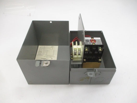 ALLEN BRADLEY 700-PD201A1 110/115-120V NSNP