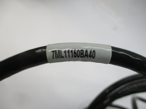 SIEMENS 7ML11150BA40 XPS-10 1.77V NSNP