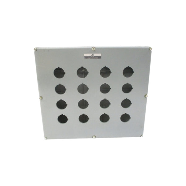ALLEN BRADLEY 800T-16TZ NSNP