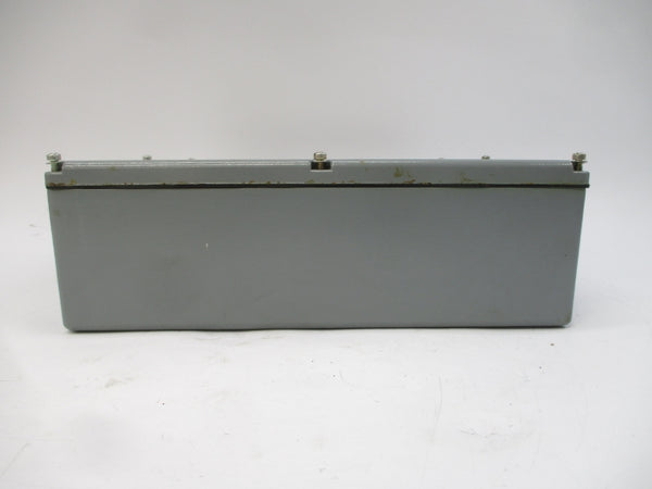 ALLEN BRADLEY 800T-16TZ NSNP