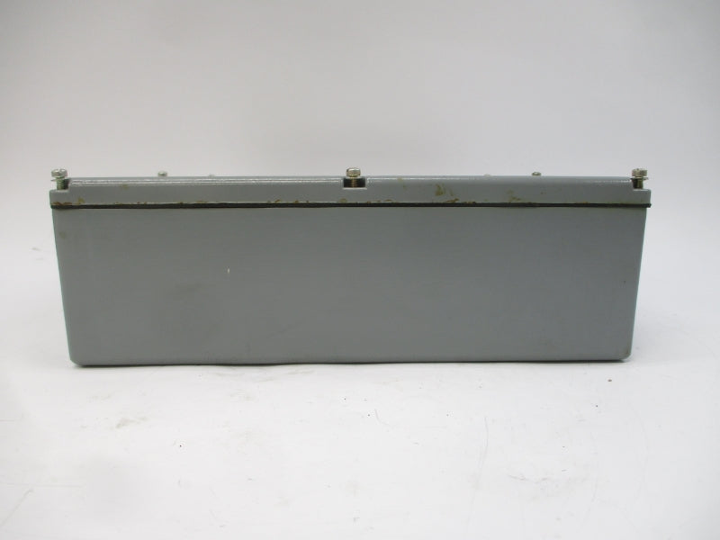 ALLEN BRADLEY 800T-16TZ NSNP