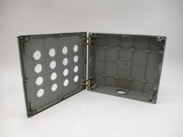 ALLEN BRADLEY 800T-16TZ NSNP