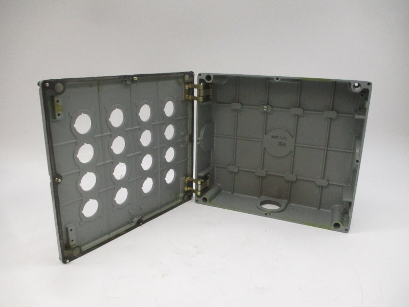 ALLEN BRADLEY 800T-16TZ NSNP