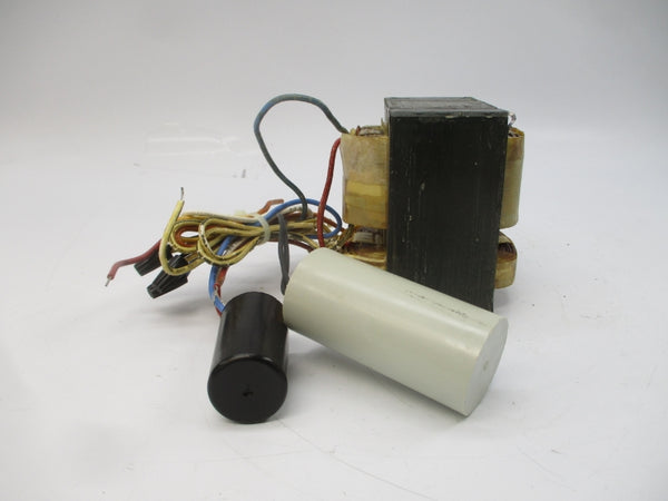 PHILIPS ADVANCE 71A84A3 347V 3.8A NSNP