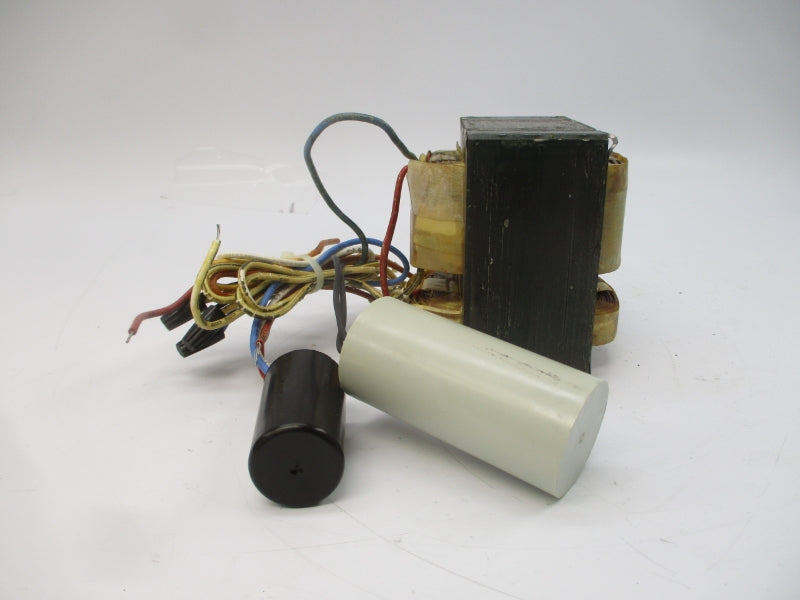 PHILIPS ADVANCE 71A84A3 347V 3.8A NSNP