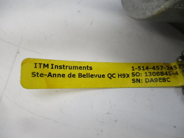 ITM INSTRUMENTS KK63U-048-00-8HN31 NSNP
