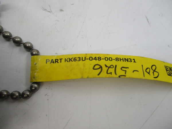 ITM INSTRUMENTS KK63U-048-00-8HN31 NSNP