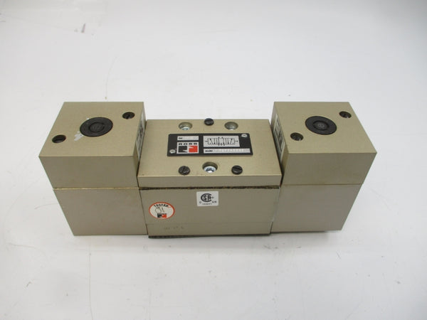ROSS W7077A3332Z 110-120V NSMP