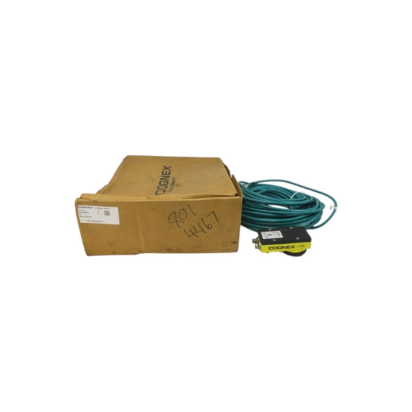 COGNEX 800-5840-1 ISS-5000-0000 REV. C NSMP