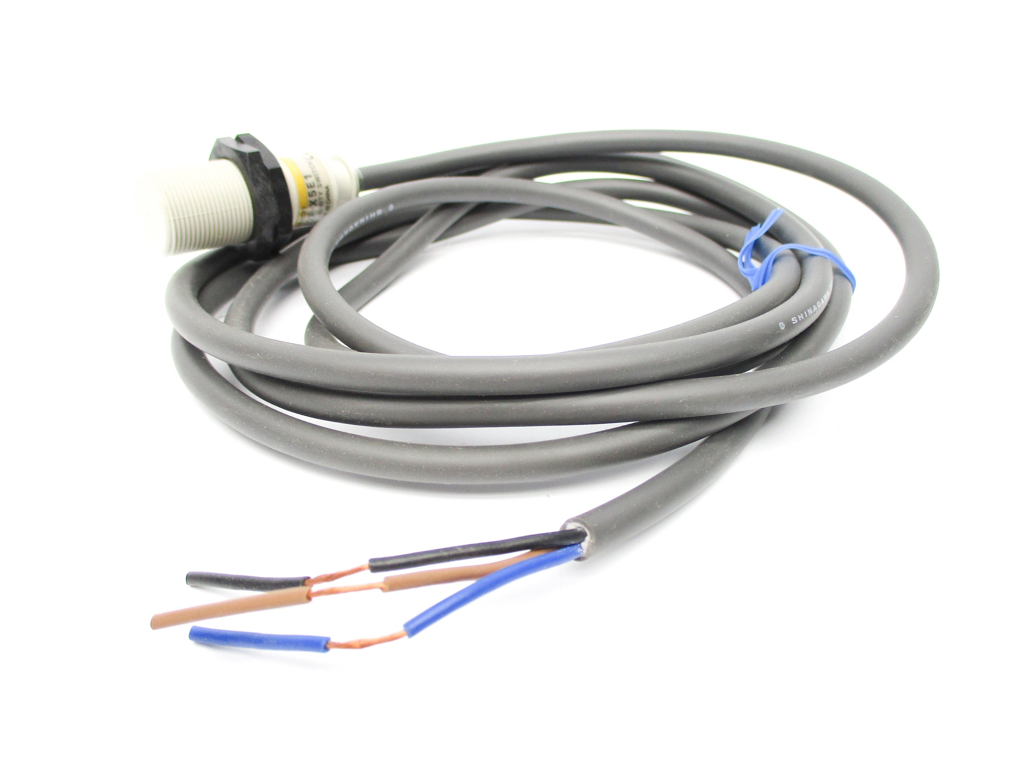 OMRON E2F-X5E1 12-24VDC NSNP