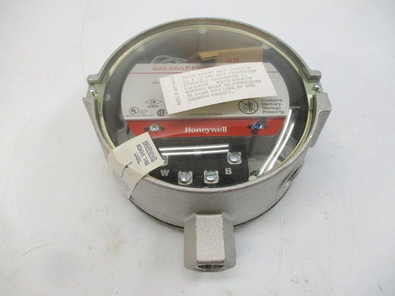 HONEYWELL C437F1003 120/240VAC 10A NSMP
