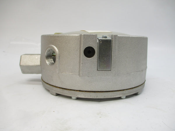 HONEYWELL C437F1003 120/240VAC 10A NSMP