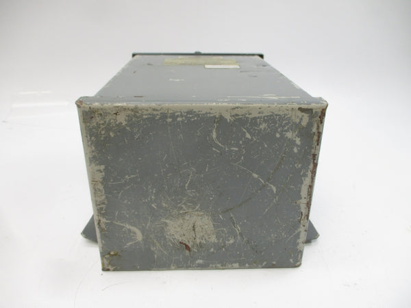 POWERTRAN EM-1500-120 120V (AS PICTURED) NSNP