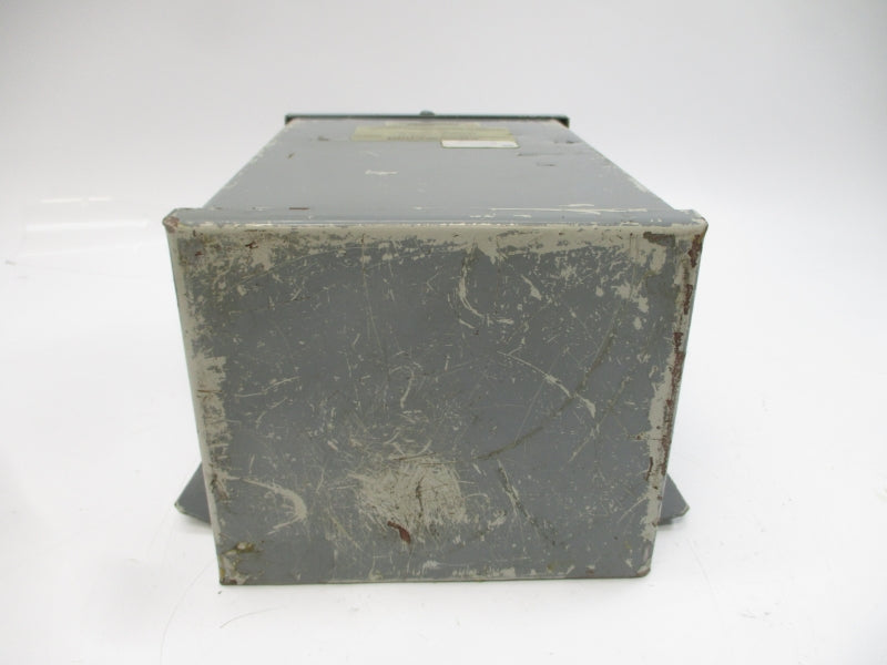 POWERTRAN EM-1500-120 120V (AS PICTURED) NSNP