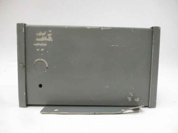POWERTRAN EM-1500-120 120V (AS PICTURED) NSNP
