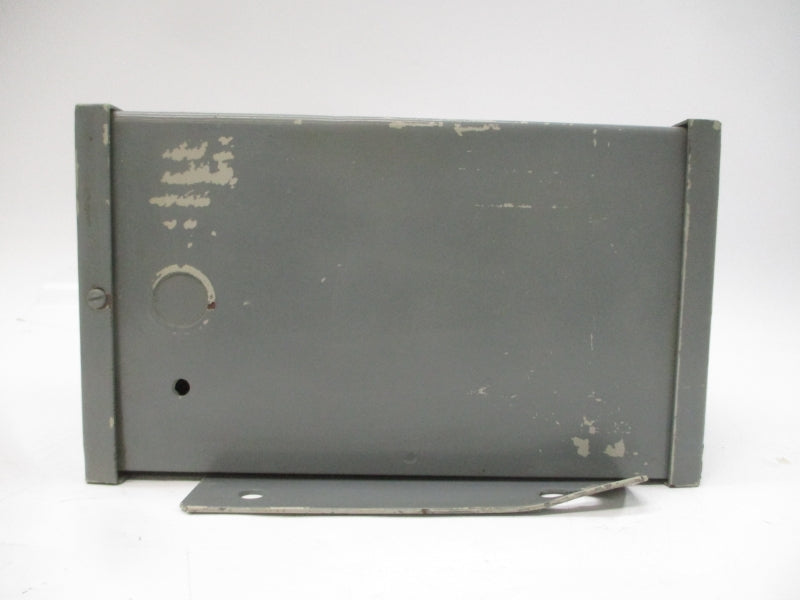 POWERTRAN EM-1500-120 120V (AS PICTURED) NSNP
