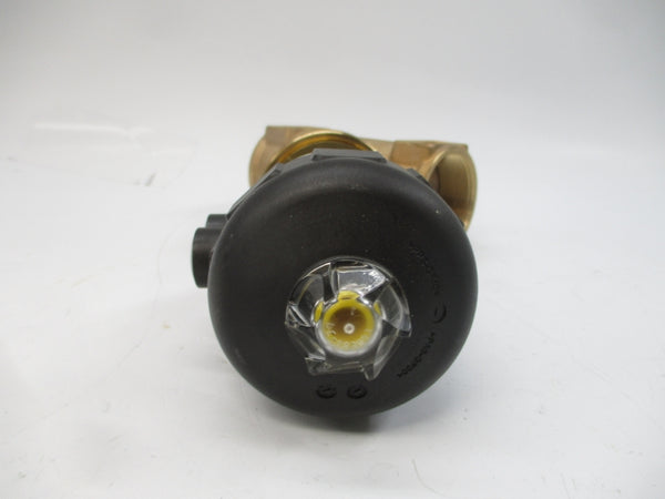 BURKERT 2000BPTFE 00454617 188PSI NSNP