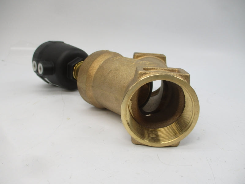 BURKERT 2000BPTFE 00454617 188PSI NSNP