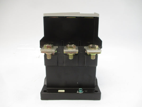 ALLEN BRADLEY 100-B250ND3 SER. B 110/120V 250A NSNP
