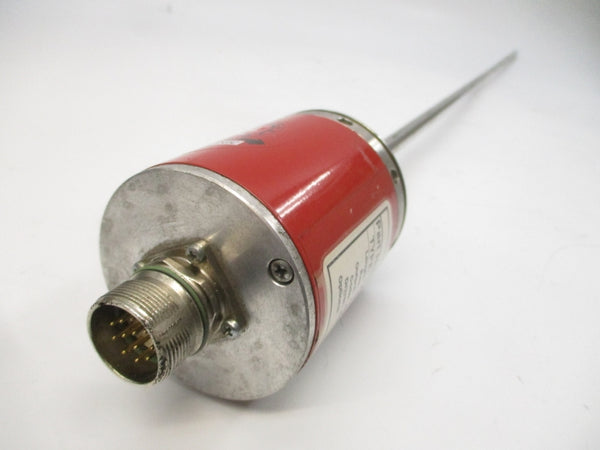 TR ELECTRONIC 312-01107/1768 LA-66-K 19-27VDC NSNP