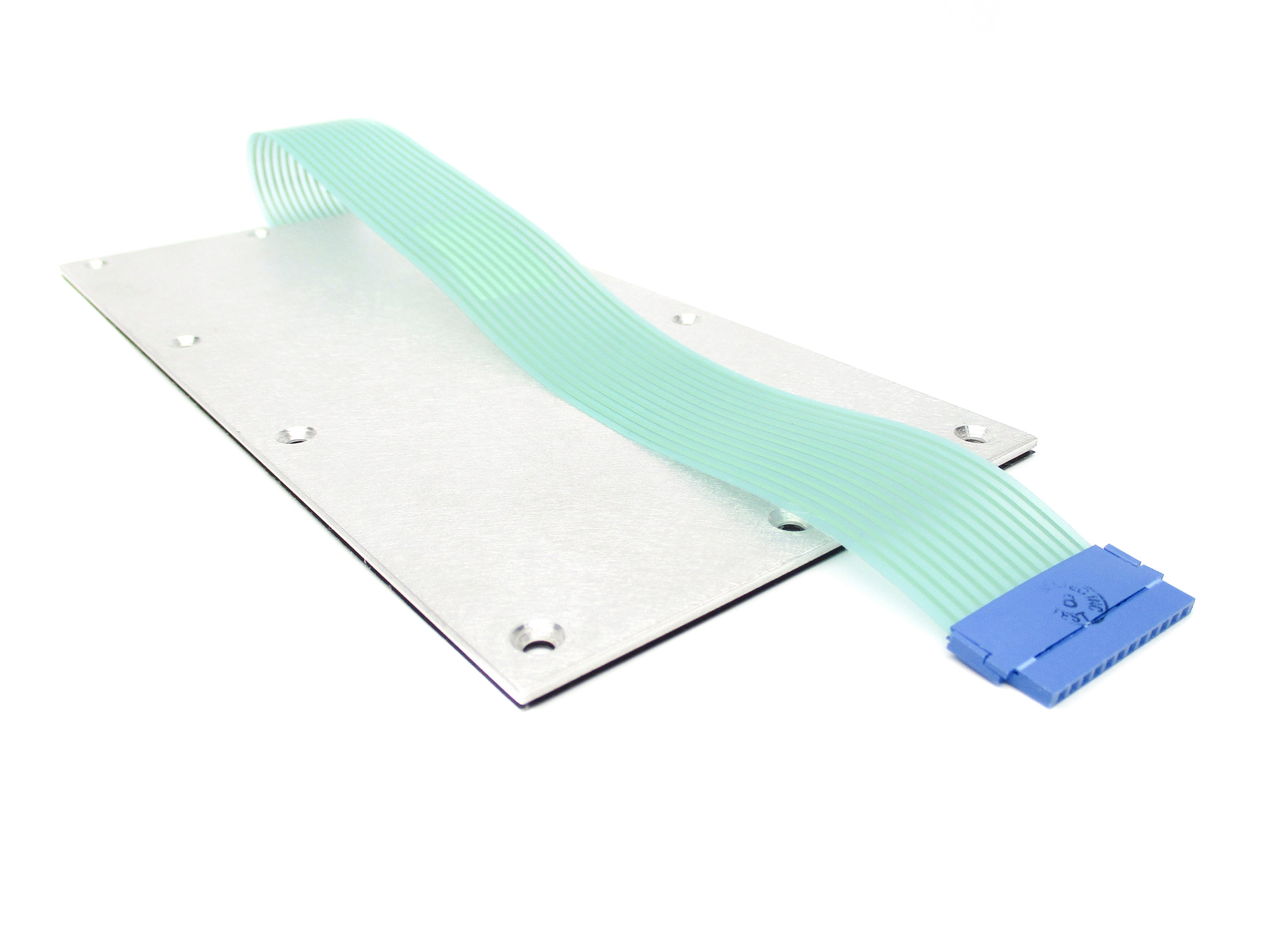 WESTINGHOUSE PAN-87-240 NSNP