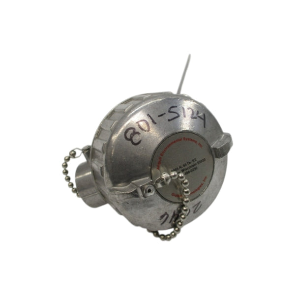 ANGUIL ENVIRONMENTAL KK43U-018-00-8HN31 NSNP