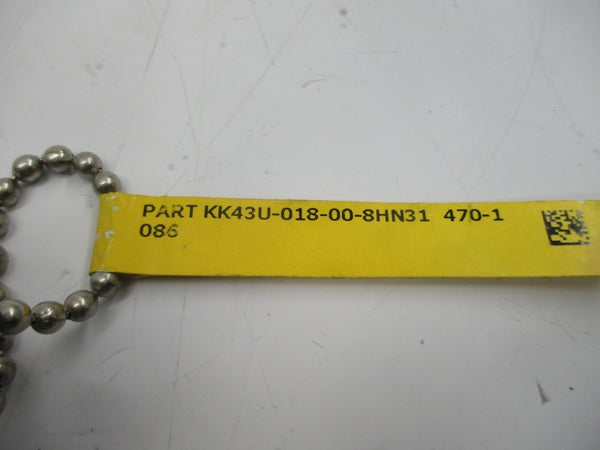 ANGUIL ENVIRONMENTAL KK43U-018-00-8HN31 NSNP