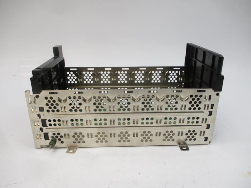 ALLEN BRADLEY 1756-A7 SER. B 24VDC 15A UNMP