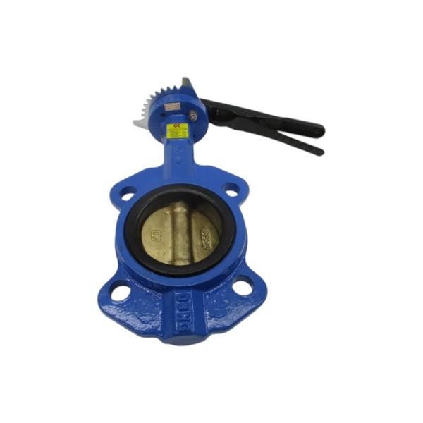 C&C INDUSTRIES A536 B148-GRC 200PSI 3" NSNP