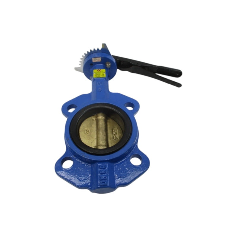 C&C INDUSTRIES A536 B148-GRC 200PSI 3" NSNP