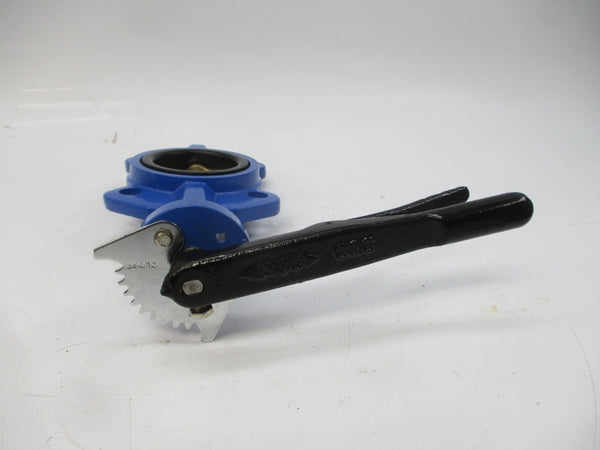 C&C INDUSTRIES A536 B148-GRC 200PSI 3" NSNP
