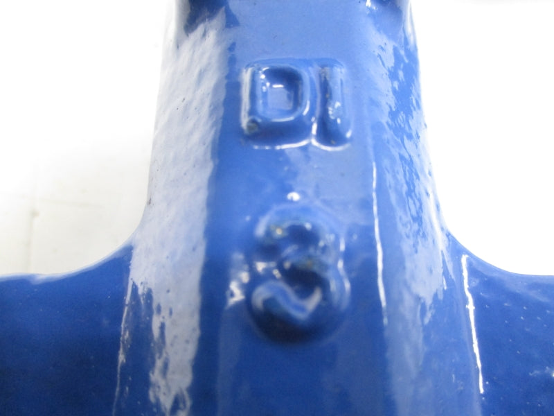 C&C INDUSTRIES A536 B148-GRC 200PSI 3" NSNP