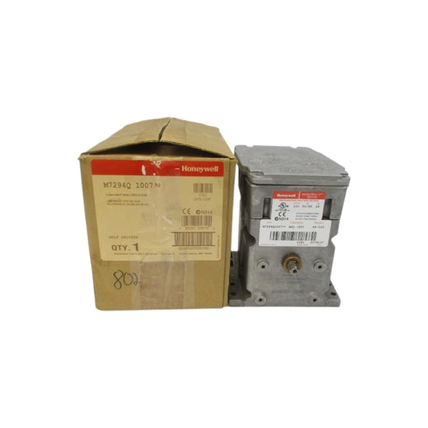 HONEYWELL M7294Q1007 120V 60-120S NSMP