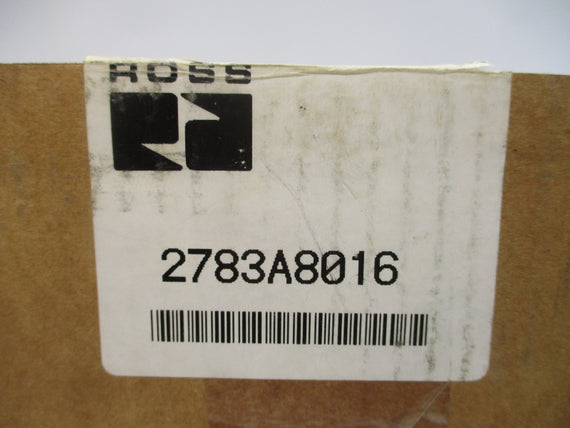 ROSS 2783A8016 NSMP