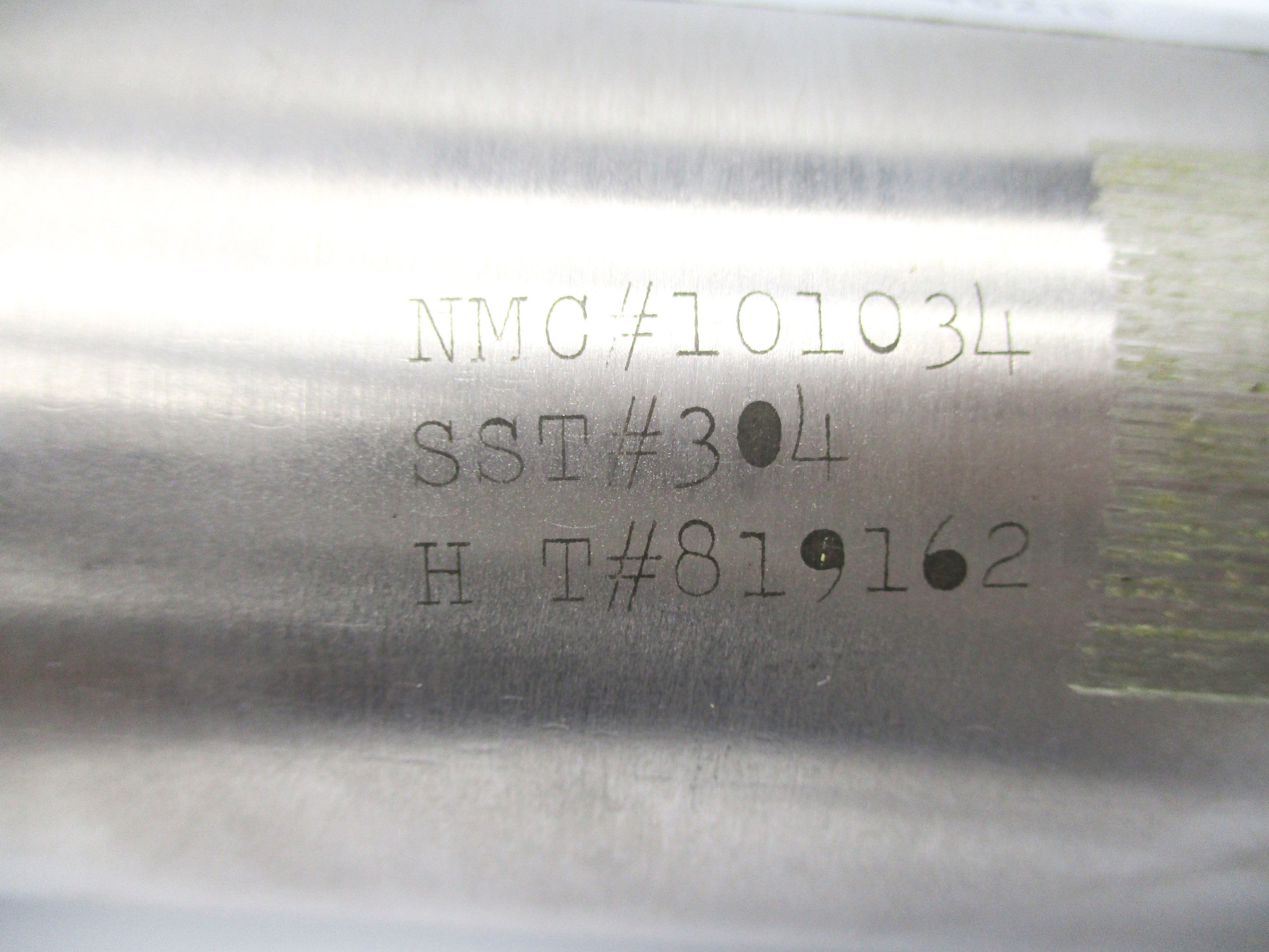 NUCLEAR MEASUREMENTS SC2X1S NSNP