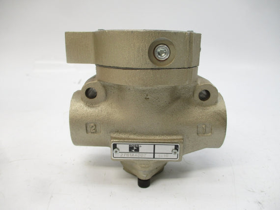 ROSS 2781A4007 120PSI NSMP