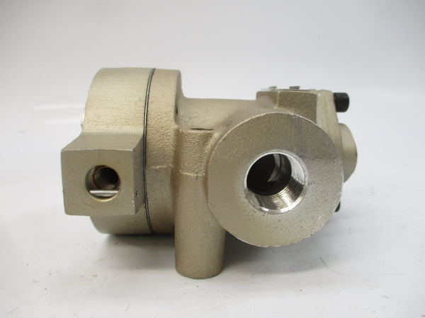ROSS 2781A4007 120PSI NSMP