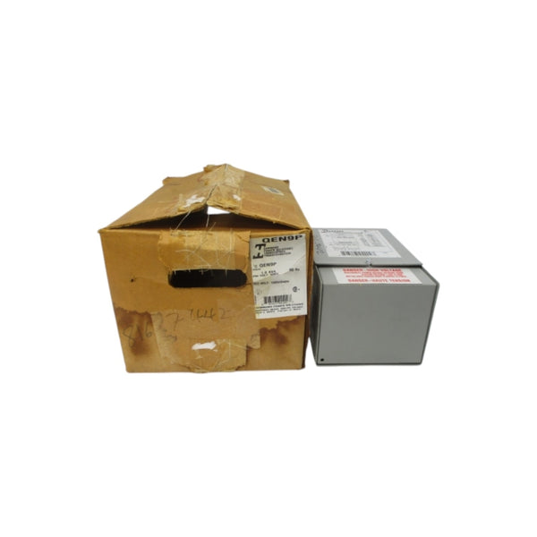 HAMMOND POWER SOLUTIONS QEN9P 600V NSMP