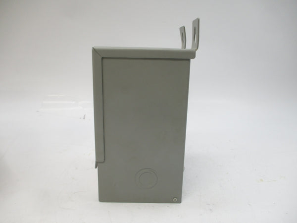 HAMMOND POWER SOLUTIONS QEN9P 600V NSMP