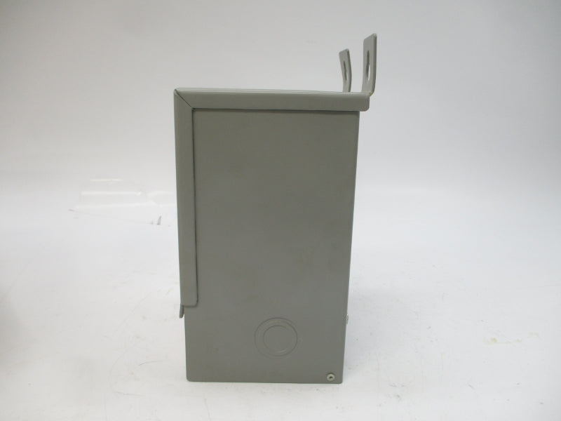 HAMMOND POWER SOLUTIONS QEN9P 600V NSMP