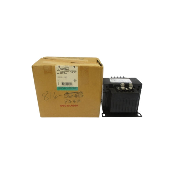 HAMMOND POWER SOLUTIONS PH750AJ 600V NSMP