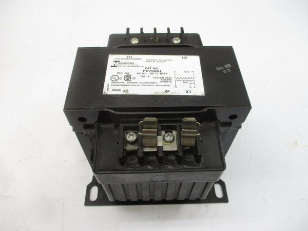 HAMMOND POWER SOLUTIONS PH750AJ 600V NSMP
